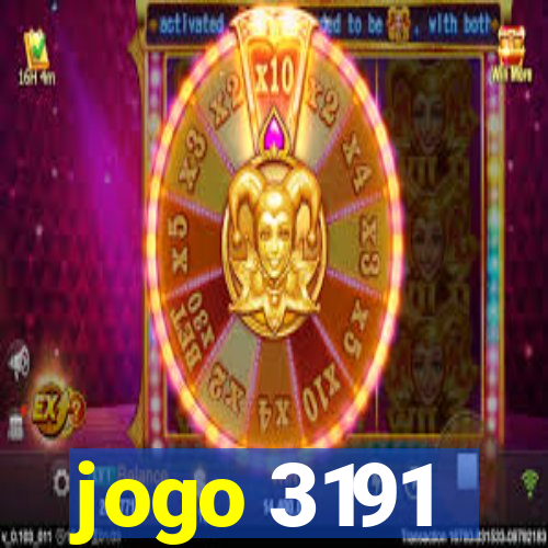 jogo 3191